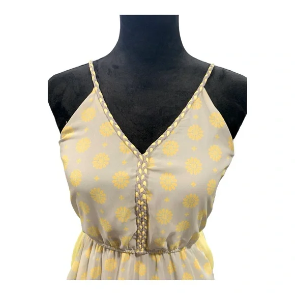 Esley Anthropologie Dress - Picture 5 of 13